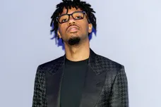 Tom Ford Men's - Arrivals - February 2018 - New York Fashion Week