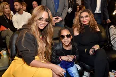 67th NBA All-Star Game: Team LeBron Vs. Team Stephen