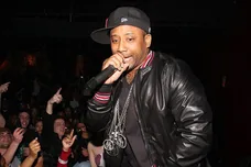 Power 105.1 Presents Power Live Featuring Juelz Santana, Red Cafe &amp; Maino