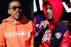 Lil Duval, Nick Cannon