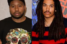 Luka Sabbat, Akademiks