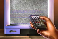 Fly Anakin - "Blicky Bop"