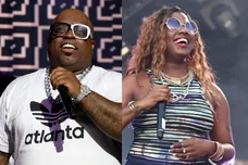 CeeLo Green, Gangsta Boo