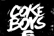 Coke Boys 6 album cover.