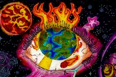 Dreamer Isioma - "F*ck Tha World"