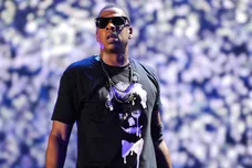 Eminem and Jay-Z "Home &amp; Home" Concert - Detroit