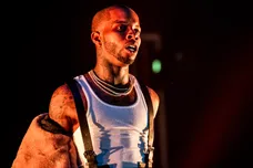 Tory Lanez Performs At Brixton Academy