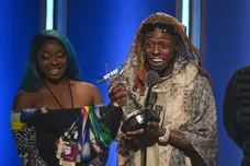 2018 BET Hip Hop Awards - Show