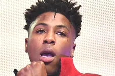 NBA YoungBoy