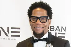 D.L. Hughley