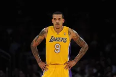 Washington Wizards v Los Angeles Lakers