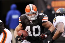 Baltimore Ravens vs. Cleveland Browns 12-26-2010