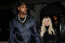 Celebrity Sightings In Los Angeles - January 13, 2019