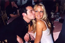 1995 GRAMMY Awards - A&amp;M Party