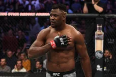 UFC Fight Night: Ngannou v Velasquez