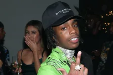 Murda Beatz 25th Birthday + GRAMMY Celebration