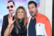 LA Premiere Of Netflix's "Murder Mystery" - Arrivals