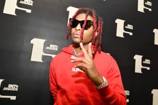 BET Awards 2019 Radio Broadcast Center - Day 1