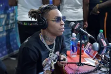 BET Awards 2019 Radio Broadcast Center - Day 2