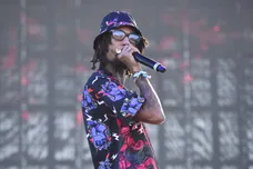 92.3 Real Street Festival