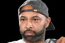 Joe Budden