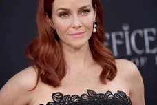 World Premiere Of Disney'sâ "Maleficent: Mistress Of Evil"  - Arriva