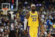 Los Angeles Lakers v Brooklyn Nets - NBA China Games 2019