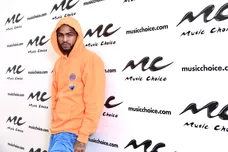 Dave East Visits Music Choice
