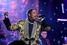 Pre-GRAMMY Gala and GRAMMY Salute to Industry Icons Honoring Sean "Diddy" Combs - Inside