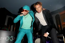 LiveXLive Presents: The Lost Boy Pre-Grammy Jam Featuring YBN Cordae And Friends