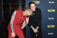 US-ENTERTAINMENT-FILM-HULU