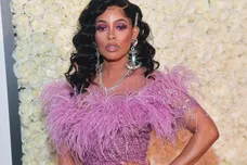 Gucci Mane Black Tie Gala