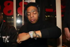 Superstar Creature With Lil Gotit