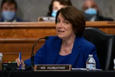 Former FBI Director James Comey Testifies Before Senate Judiciary Committee On Russia Investigation