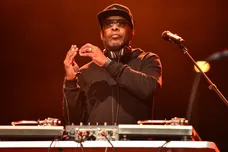 15th Annual Jazz In The Gardens Music Festival