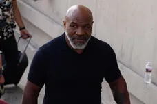 Celebrity Sightings In Los Angeles - June 16, 2022