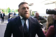 Conor McGregor court case