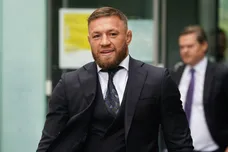 Conor McGregor court case