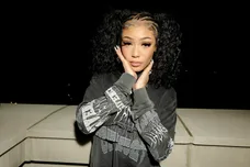 Givenchy x Purple NYFW Party