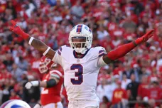 NFL: OCT 16 Bills at Chiefs