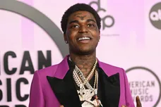 2022 American Music Awards - Arrivals