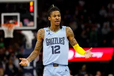 Memphis Grizzlies v Minnesota Timberwolves