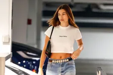 Celebrity Sightings In Los Angeles - January 06, 2023