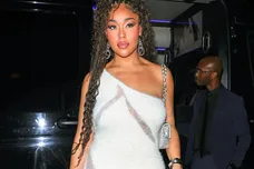 Celebrity Sightings In Los Angeles - January 06, 2023