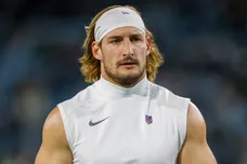 NFL: JAN 14 AFC Wild Card Playoffs - Chargers at Jaguars