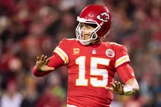 AFC Divisional Playoffs - Jacksonville Jaguars v Kansas City Chiefs