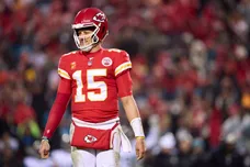 AFC Divisional Playoffs - Jacksonville Jaguars v Kansas City Chiefs