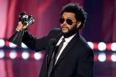 2021 iHeartRadio Music Awards – Show