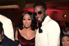 Black Tie Affair For Quality Control's CEO Pierre "Pee" Thomas