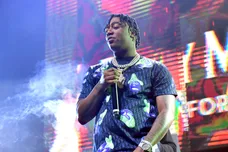 Hot 107.9 Who's Hot Artist Showcase Concert